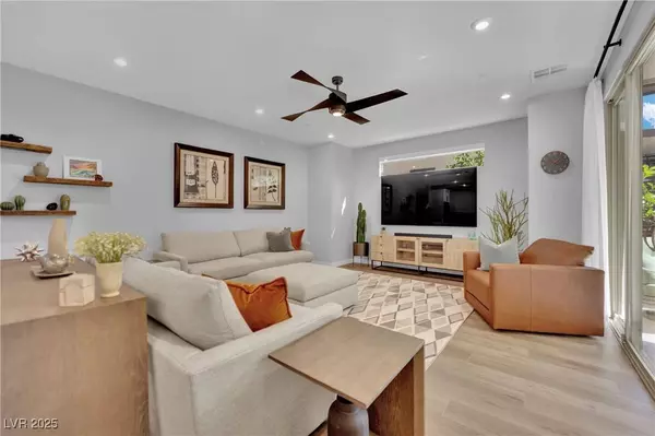 3251 Fountaintree AVE, Henderson, NV 89044