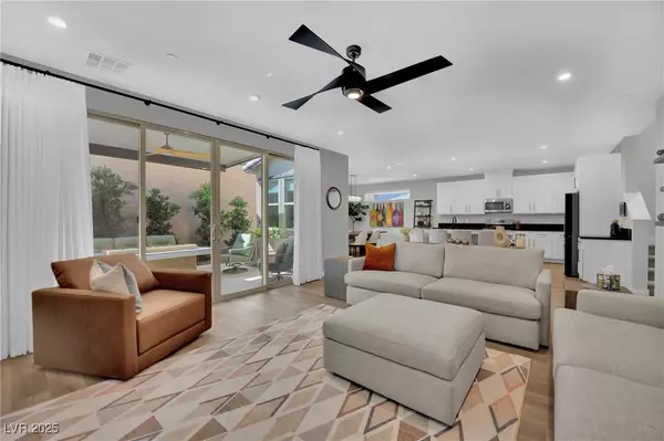 3251 Fountaintree AVE, Henderson, NV 89044