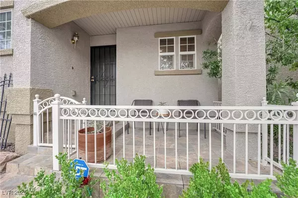 7445 Ringquist ST, Las Vegas, NV 89148