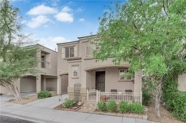 7445 Ringquist ST, Las Vegas, NV 89148