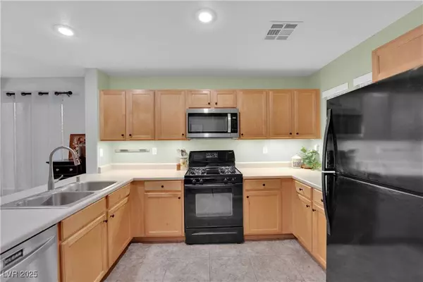 7445 Ringquist ST, Las Vegas, NV 89148