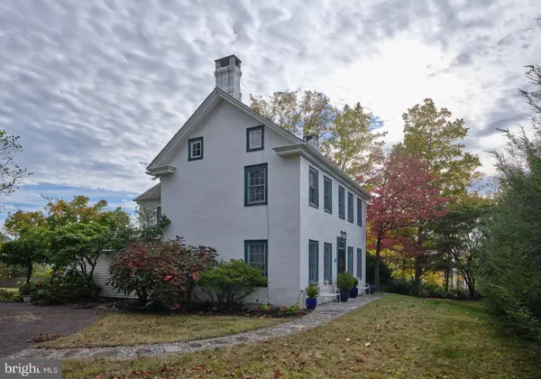 310 DURHAM RD, Ottsville, PA 18942