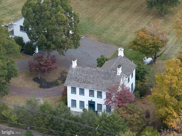 310 DURHAM RD, Ottsville, PA 18942