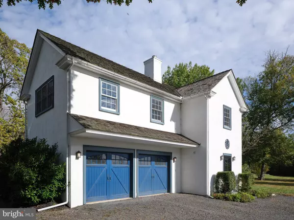 310 DURHAM RD, Ottsville, PA 18942