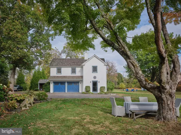 310 DURHAM RD, Ottsville, PA 18942