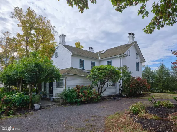 310 DURHAM RD, Ottsville, PA 18942