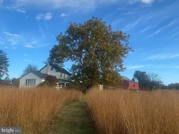 641 CAFFERTY RD, Ottsville, PA 18942