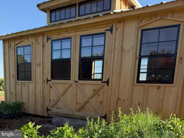 641 CAFFERTY RD, Ottsville, PA 18942