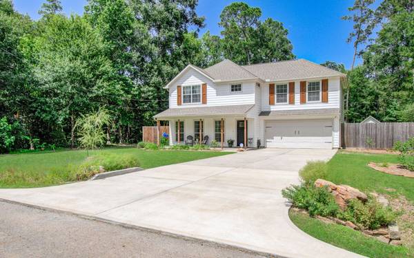 14779 Mimosa, Conroe, TX 77302