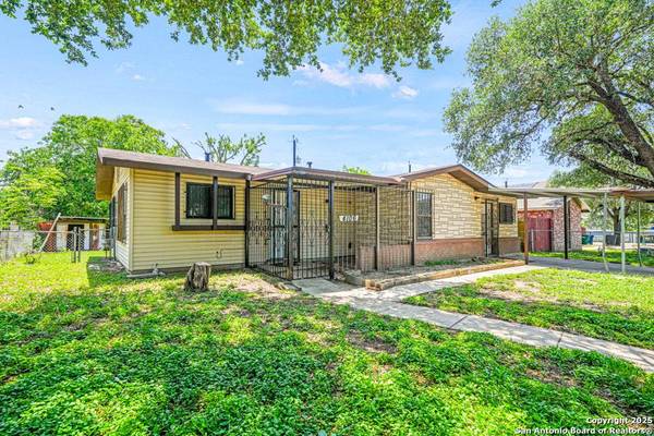 4106 Scarlet Oak, San Antonio, TX 78220