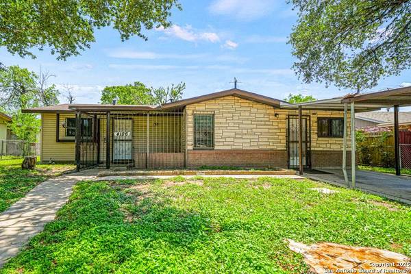 4106 Scarlet Oak, San Antonio, TX 78220