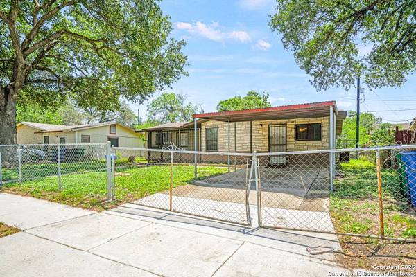 4106 Scarlet Oak, San Antonio, TX 78220