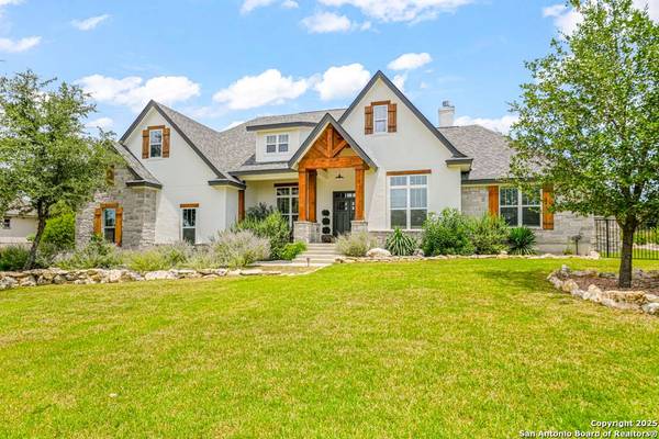 1348 Mystic Shores, Spring Branch, TX 78070