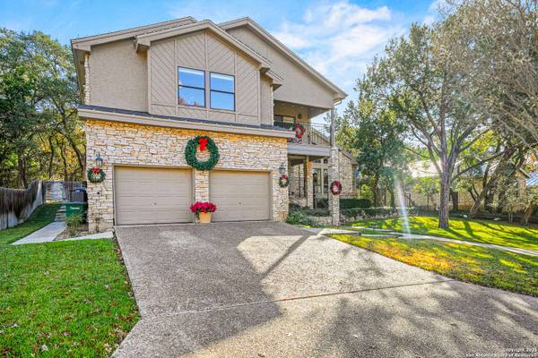 15903 Wolf Creek, San Antonio, TX 78232