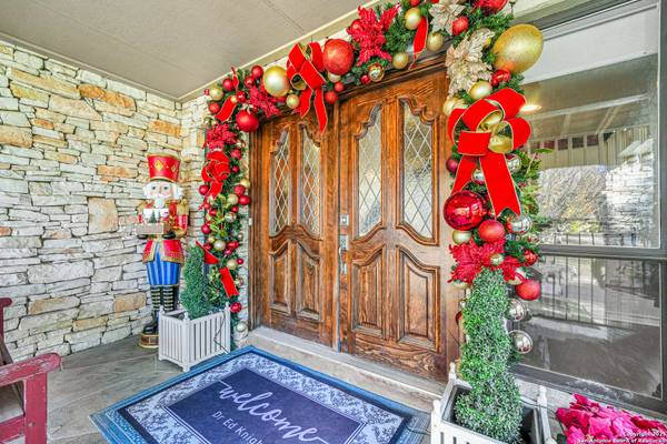 15903 Wolf Creek, San Antonio, TX 78232