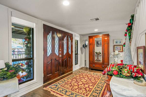 15903 Wolf Creek, San Antonio, TX 78232