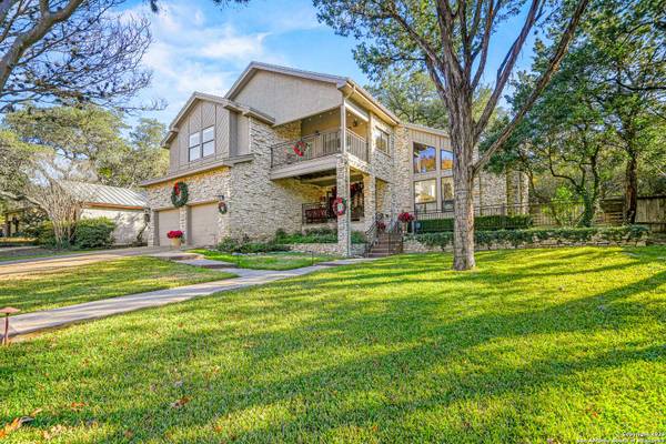 15903 Wolf Creek, San Antonio, TX 78232