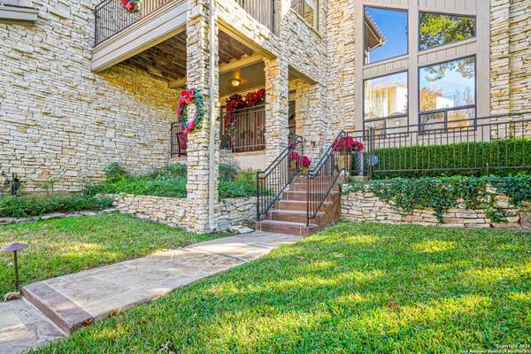 15903 Wolf Creek, San Antonio, TX 78232