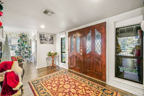 15903 Wolf Creek, San Antonio, TX 78232