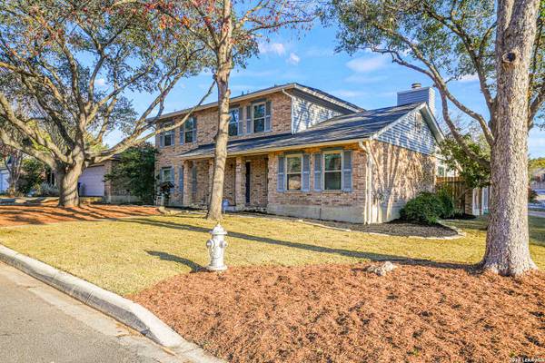 14802 Dancers Image, San Antonio, TX 78248