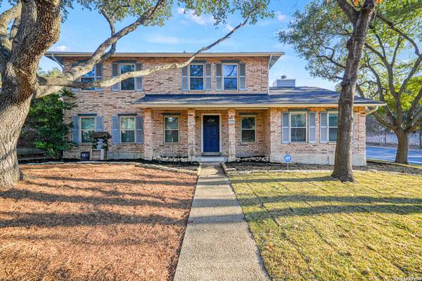 14802 Dancers Image, San Antonio, TX 78248