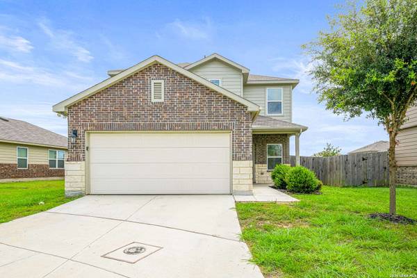 13016 Lineberry, St Hedwig, TX 78152
