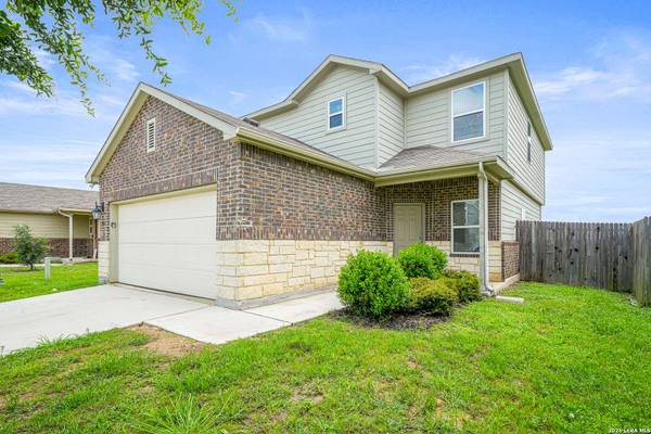 13016 Lineberry, St Hedwig, TX 78152