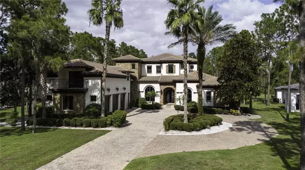 17034 MEDICI WAY, Montverde, FL 34756