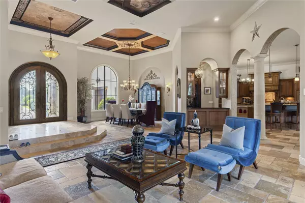 17034 MEDICI WAY, Montverde, FL 34756