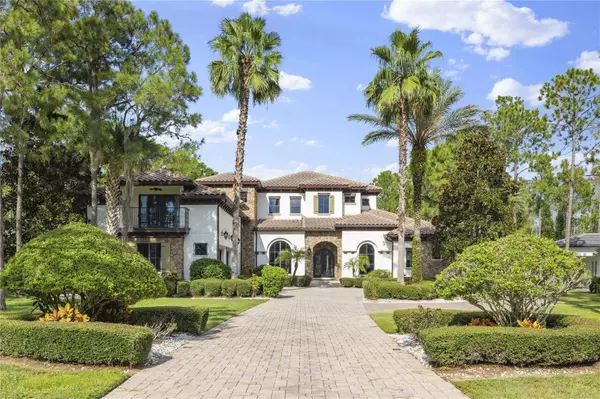 17034 MEDICI WAY, Montverde, FL 34756