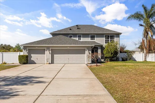 7554 LAKE ANDREA CIR, Mount Dora, FL 32757