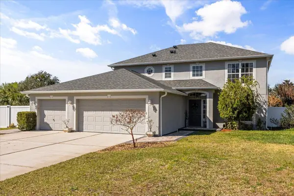 7554 LAKE ANDREA CIR, Mount Dora, FL 32757