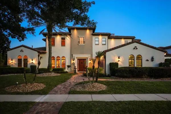 1136 LAKE WHITNEY DR, Windermere, FL 34786