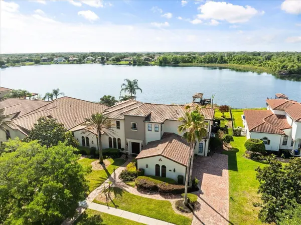 1136 LAKE WHITNEY DR, Windermere, FL 34786