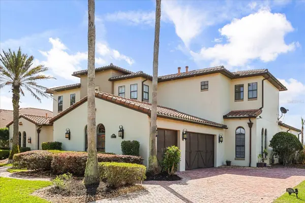 1136 LAKE WHITNEY DR, Windermere, FL 34786