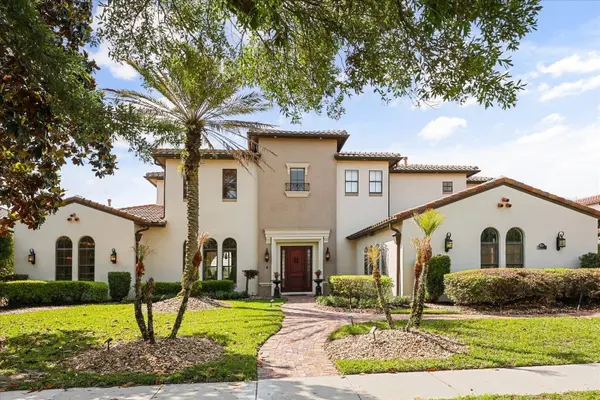 1136 LAKE WHITNEY DR, Windermere, FL 34786