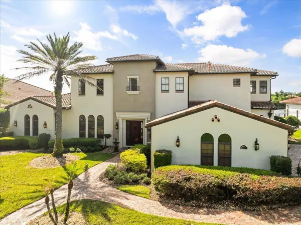 1136 LAKE WHITNEY DR, Windermere, FL 34786