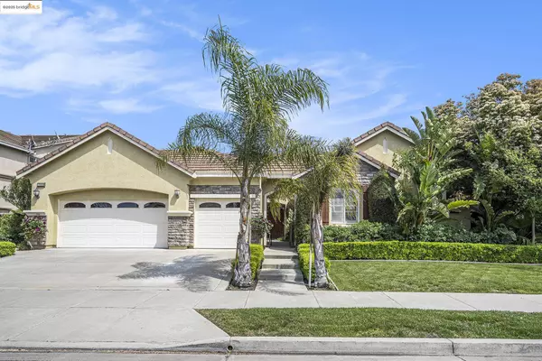 2284 Star Lilly St, Brentwood, CA 94513