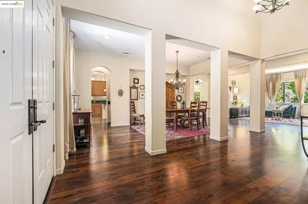 2284 Star Lilly St, Brentwood, CA 94513