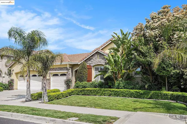 2284 Star Lilly St, Brentwood, CA 94513