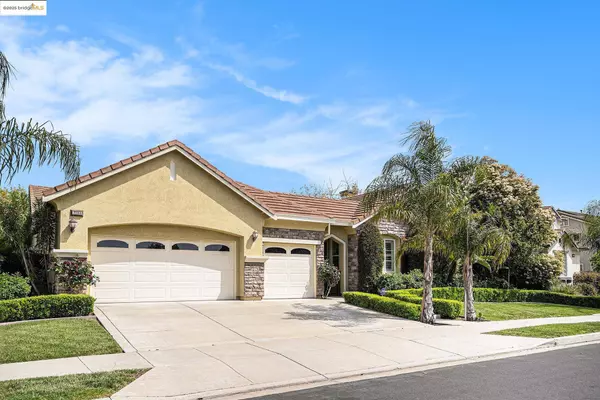 2284 Star Lilly St, Brentwood, CA 94513