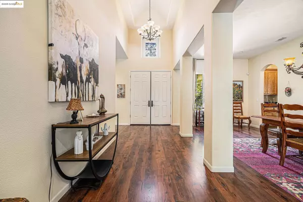 2284 Star Lilly St, Brentwood, CA 94513