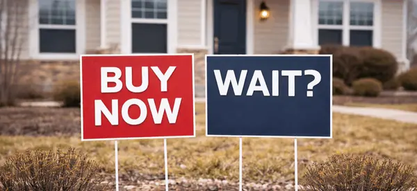 Buying Now vs Waiting: The Tradeoffs Most Buyers Miss,Schmidt Group