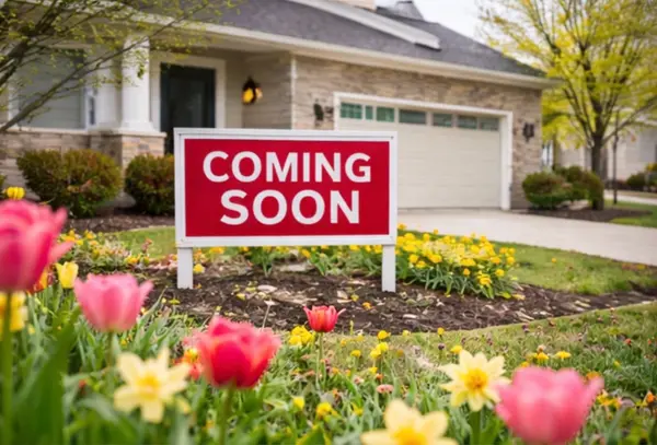 Is It Better to List Before or During Spring in Rochester, MN?,Schmidt Group