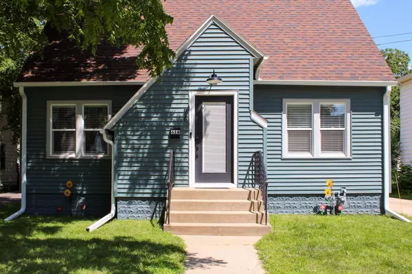 616 4th AVE SE, Rochester, MN 55904