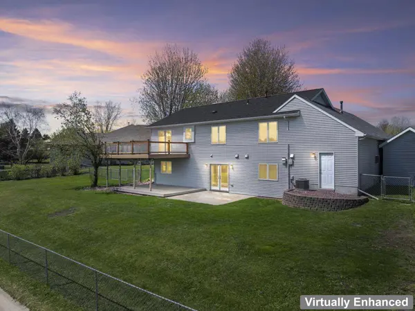465 8th ST SW, Plainview, MN 55964
