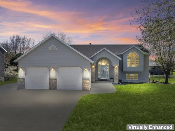 465 8th ST SW, Plainview, MN 55964