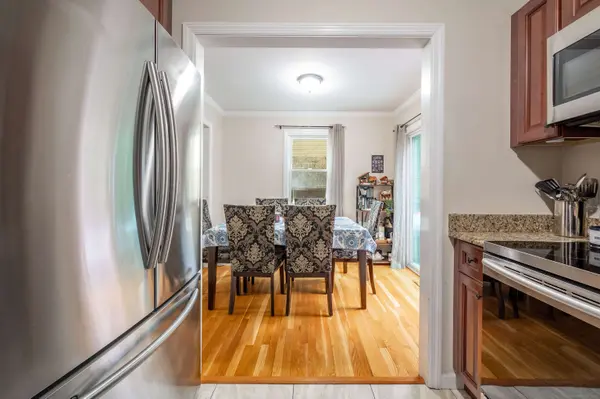 50-52 Knollwood Drive, Bethel, CT 06801