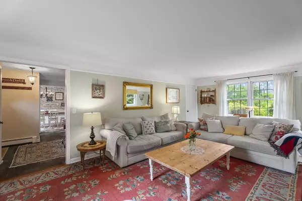 98 Whisconier Road, Brookfield, CT 06804