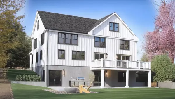 10 Juniper Drive, New Milford, CT 06776